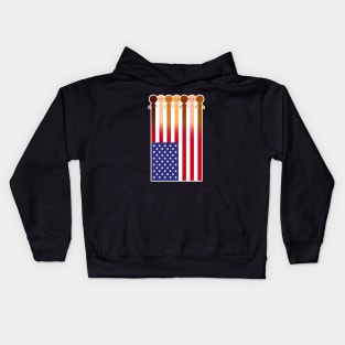 WE THE PEOPLE Kids Hoodie